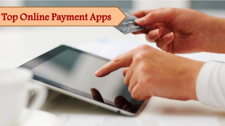 Top Online Payment Apps For Android 2017