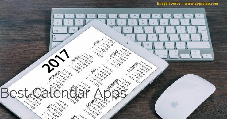 Best Calendar Apps