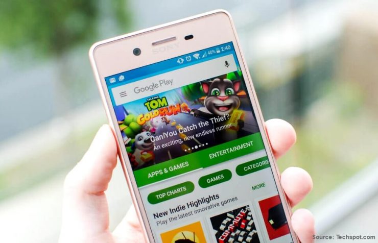 Google will soon delete apps with no privacy policies from Play Store