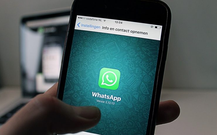 WhatsApp Changes Everything With Its New 'Status' Feature