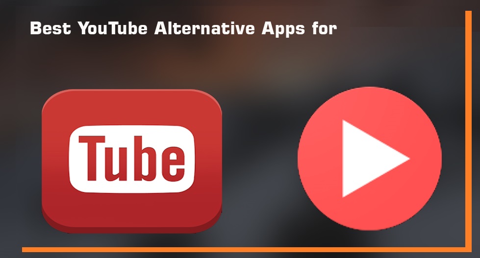 YouTube Alternative Apps for iPhone/Android in 2024 - AppStoryOrg
