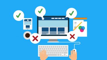 Mistakes to Avoid In your website
