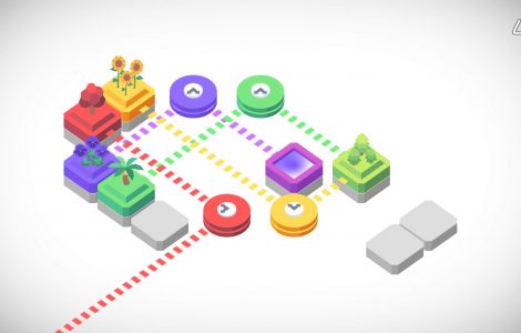 Colorzzle Tips, Cheats & Hints to Solve More Puzzles