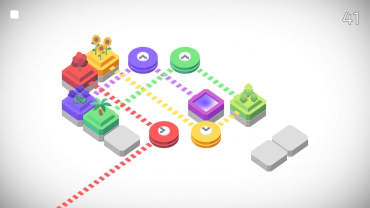 Colorzzle Tips, Cheats & Hints to Solve More Puzzles