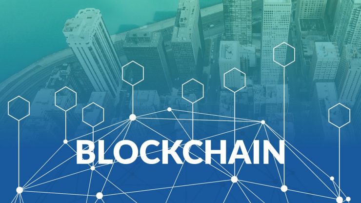 Real Estate Industry Blockchain