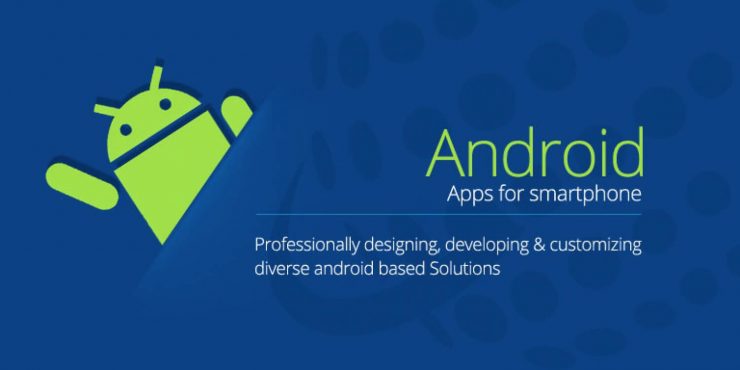 9 Tools for Building Your Own Android App - Featured Image