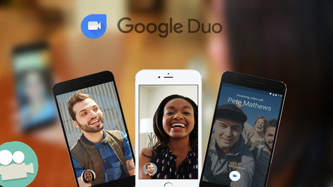 duo video call app download