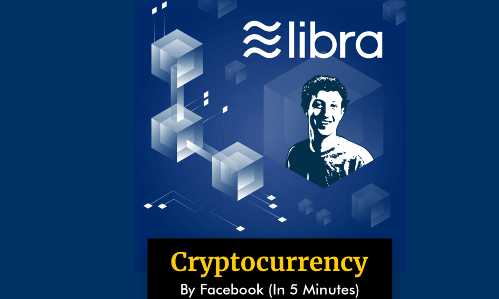 libra crypto price facebook