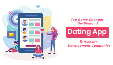 Top-dating-app-development-company