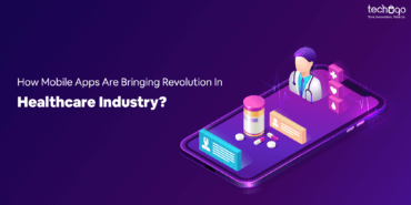 Mobile Apps Revolution In Healthcare Industry