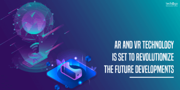 AR and VR app development