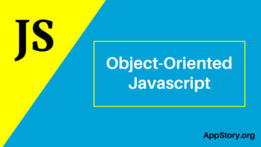 Object-oriented featured image