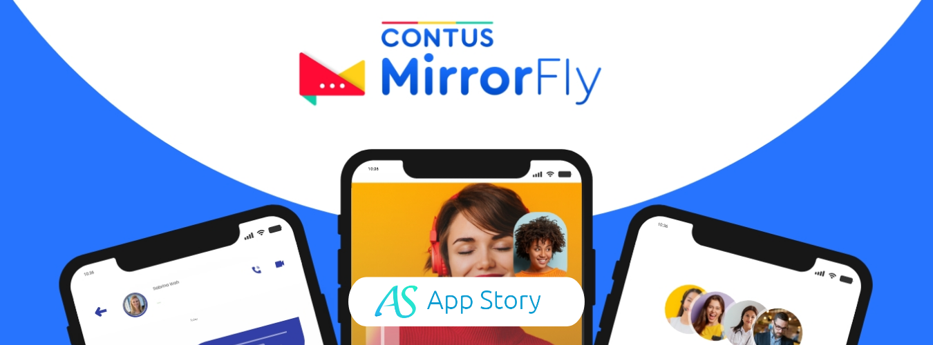 Mitryus Fly - Microsoft Apps