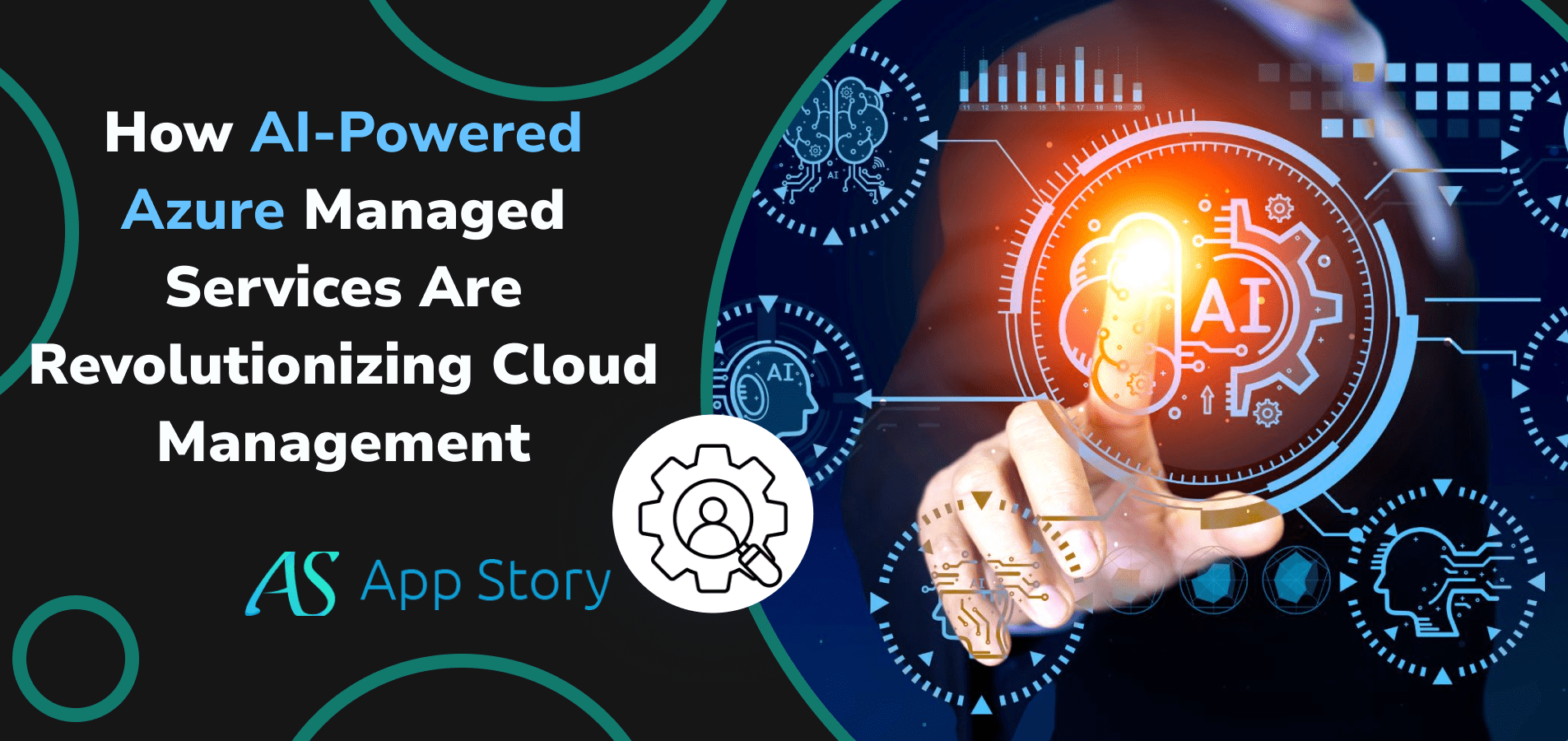 How AI-Powered Azure Managed Services Are Revolutionizing Cloud Management