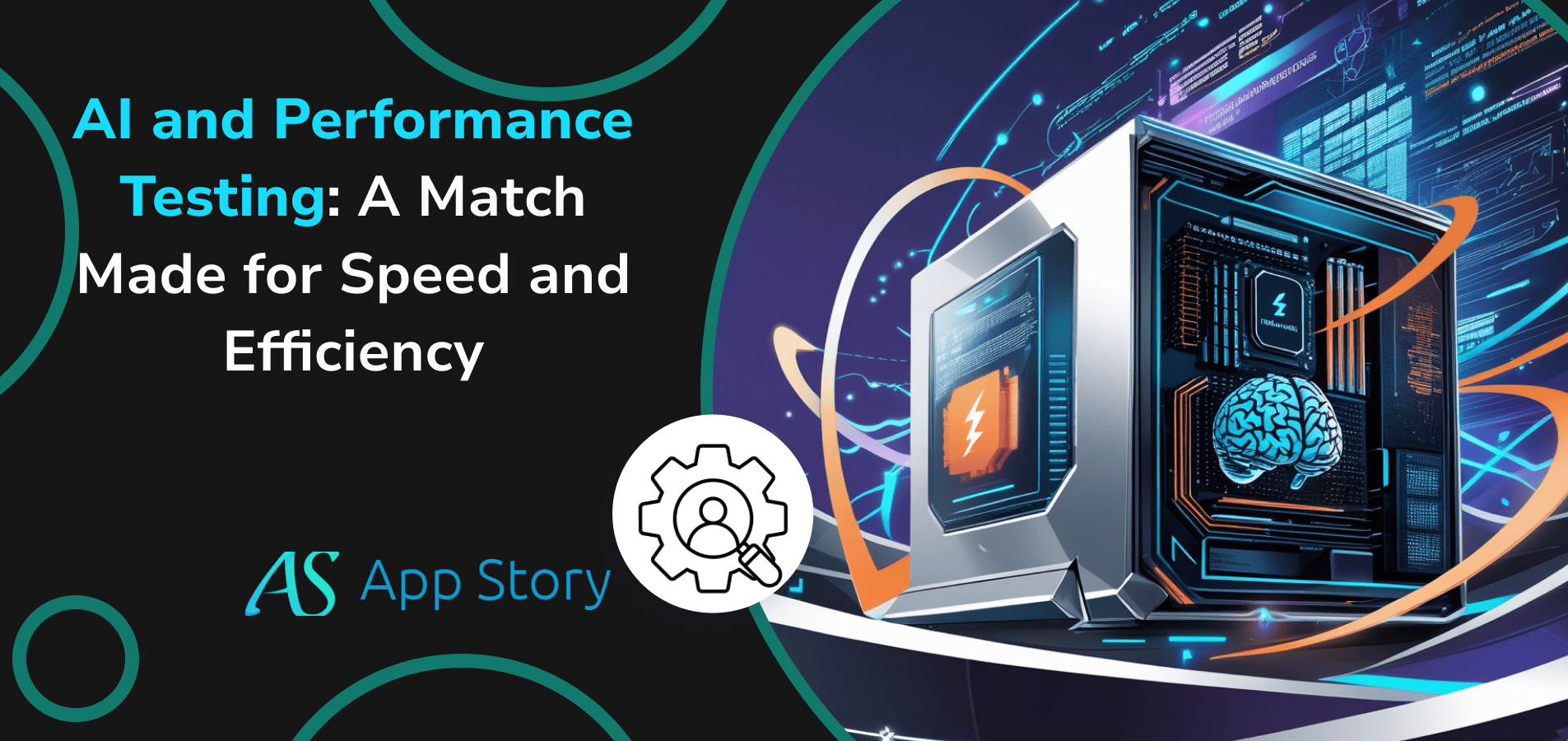 Have you ever thought of serving different types of audiences from all over the globe through one platform? This incredible task is now possible with a dynamic software solution. So, it is necessary to understand how your software should conserve all the benefits to satisfy the audience with the ultimate results. As multiple dynamics of the digital world are evolving drastically, you need to upgrade your software with the right techniques. Out of all the preferences, performance testing is considered to be a crucial one. The market for performance testing is estimated to dart around 90.40 billion by 2030. So, it is evident that the enriching qualities of performance testing are adopted worldwide. Performance testing generally detects the responsiveness of software and maintains its speed, accuracy, and stability. It will assess your software through a simulated workload and will verify its efficiency. People generally prefer a Performance Testing Services Company to utilize the right tools to incorporate the test. Many people find it difficult to curate efficient software through agile development due to several challenges. Some of them include limited resources, manual procedures, costliness, haphazard communication, etc. How AI is nurturing an effective testing environment As discussed, earlier performance testing is tagged to be a major aspect of developing reliable software. It optimizes the system with the right solutions in time. Through this testing the developers will generate a simulation of load testing and can detect how the system will respond to heavy traffic. So, better-performing software will broaden user interactions. In this article, we will further discuss the superior integration of AI in performance testing. Moreover, we will highlight its benefits and explain why you should consider the seamless actions of Performance Testing Services. Some Inconveniences You Will Find in Traditional Performance Testing No doubt that traditional performance testing has already given rise to a number of impeccable software solutions. However, you will find some hurdles. Limited Resources and time taking. The traditional method will have limited resources through which the software can't experience a significant range of test cases. As a result, it will not understand the authenticity of real-time workload. Can't detect huge amounts of data. If the simulation process with the system is not done properly, the software can't detect the real data load. As a result, in a real environment, it will fail to deliver optimized solutions. Inaccurate results will dishearten your customers to a great extent. So, it has to understand the complicated sources available in real data. Can’t detect real-time issues. The traditional method will work manually and the testers have to work repeatedly to achieve spontaneous results. However, the defects will be identified once it has occurred. So, there will be no chance to predict them in real time and resolve them before the software releases. Many companies try to get the assistance of Application Performance Testing Services to include the right tactics in their performance testing so that their application remains true to its values. The system will not remain scalable. In the traditional, there will be limited tools to access the performance testing. So, the testers will not be able to complete the simulation of huge user-scale environments. The software will not deliver satisfying results to consumers, and it will have many degraded functionalities. Insufficient test cases A Performance Testing Services Company will not be able to verify your software with actual load networks of the internet. The test cases will be limited to the traditional method, and the system will not be familiar with proper management. This will crumble your image in the market for not curating a productive application. How AI is infusing productivity in performance testing Here are the profitable values of AI when implemented effectively with performance testing: Leverage the test automation significance. AI initiates the high usage of automation tools that eliminate the repetitive tasks of the testers in performance testing. It will cancel out some tedious tasks such as execution of the test cases, script generation, and load tests. Advanced analytics highlights the software's accuracy. Real-time analytics to detect faults. Nowadays, Performance Testing Services can easily acquire real-time hints by accessing the history of the software. Through this, the whole infrastructure of the application will forecast inefficiencies in real time which enables the companies to resolve the issues promptly. Multiple simulations of workloads To improve the nature of the testing, AI incorporates realistic user scenarios that will deliver a realistic approach to the system. Through this, the software will be prepared to handle multiple workloads in a real environment instead of getting aimless and dysfunctional. Quick processing of the data Due to the automatic functionalities, AI will give rise to faster data processing by reading complicated data in one go. It also has adaptable qualities to diversify within different test environments. Self-learning abilities The AI-integrated tools have the power to adapt different qualities as per the changing trends. So, there will be no problem with the diversifying test scenarios. Detects unusual patterns. Due to the highly efficient tools, AI is capable of detecting any performance imbalance in the system and resolving it quickly. There is no chance that the security standards of the system to get hampered. Enhancing Factors of AI within Performance Testing Here, let us immerse into the profitable aspects of AI within performance testing: Unmatched Speed With automated functionalities, the test execution will be quick, and the testers can easily detect the issues in real-time. A thorough analysis will be done by Application Performance Testing Services quickly with no traces of mistakes. Accurate Results Due to the less inclusion of manpower, there will be no chances of human errors. So, the data collection and the analysis will be accurate and true to its core. Cost –Efficient Now, with AI, you don't need a huge team to initiate the testing. The vast range of resources in AI will complete the task in a minimum amount of time, cutting extra expenses. Scalable applications With a wide range of real-life simulations, the system will be aware of the different customer bases. Accordingly, it will deliver a seamless experience. Detects potential faults. AI will help the testers to detect the faults during the testing time only. So, it can be resolved at that time only instead of neglecting it. Collaborative measures The vast range of AI tools consists of centralized dashboards, which allow a team to work effectively. How to Utilize AI Precisely for Your Next Performance Testing Here are the steps for you to understand the potential utilization of AI in load testing: Initiate a pilot development. To acquire a seamless transition for your project, start by introducing yourself to the AI tools. Work on smaller projects and let the AI tools work precisely instead of directly jumping into massive software development. Let a Load testing Company initiate the work. Amalgamate AI and traditional approaches. This is a proactive approach in which the AI will work with manual testing methods. This can be your expert measure to acquire a detailed product. Right time integration Do not consider integrating AI by the end of the development cycle. Just let the active tools integrate solutions during the development phase only. The process with the historical info The Performance Testing Services should gain insight into the historical data of the system. This way they can initiate the AI tools for better evaluation. Constant monitoring Evaluate the processing work of the AI tools to comprehensively detect any defects in your system. Maintain collaboration. Whenever working with potential AI tools, the whole testing team should be mindful and share better communication protocols to enhance productivity. The engulfing future of AI for performance testing Smart analyzing models: The algorithm of AI is becoming rich with impeccable predictive tools that can forecast issues quickly. Self-healing features: AI tools have the power to resolve the defects in the system on its own without human intervention. Automatic approach: The whole testing procedure remains automatic with no imperfections. Customized solutions: AI has the power to incorporate customized solutions as per individual requirements. Quick fixations: Due to AI insights integration in the development cycle, the decision-making will be quicker and more effective. Integration with IoT: The testing tools will leverage the system to work with IoT devices. Final Thoughts From the above blog, we understood that AI integrated performance testing will be highly user-friendly and will cancel out the challenges of manual efforts. It will let the system flourish with improved accuracy and scalability. A Load Testing Company can easily yield AI solutions to your performance testing and will make your software dynamic and actively enhancing. Your software can promise your customers efficient solutions after this. So, to ace up your games in the market adopt the innumerable AI integrated tools for performance testing. For sure your software will be unbeatable.